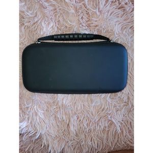 Nintendo Switch Carry Hard Case